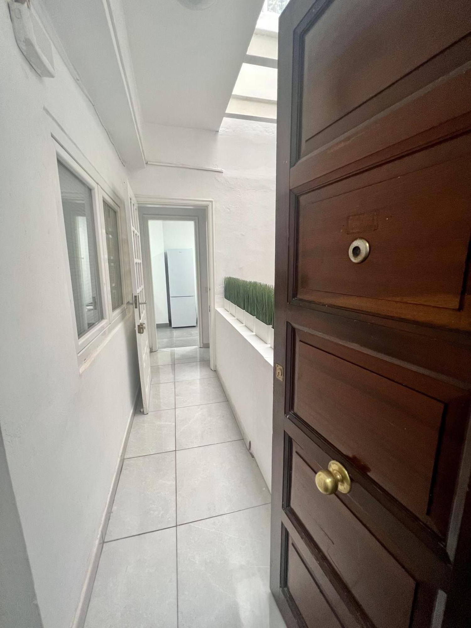 شقة Edificio Rambla Pulido سانتا كروز دي تينيريف المظهر الخارجي الصورة