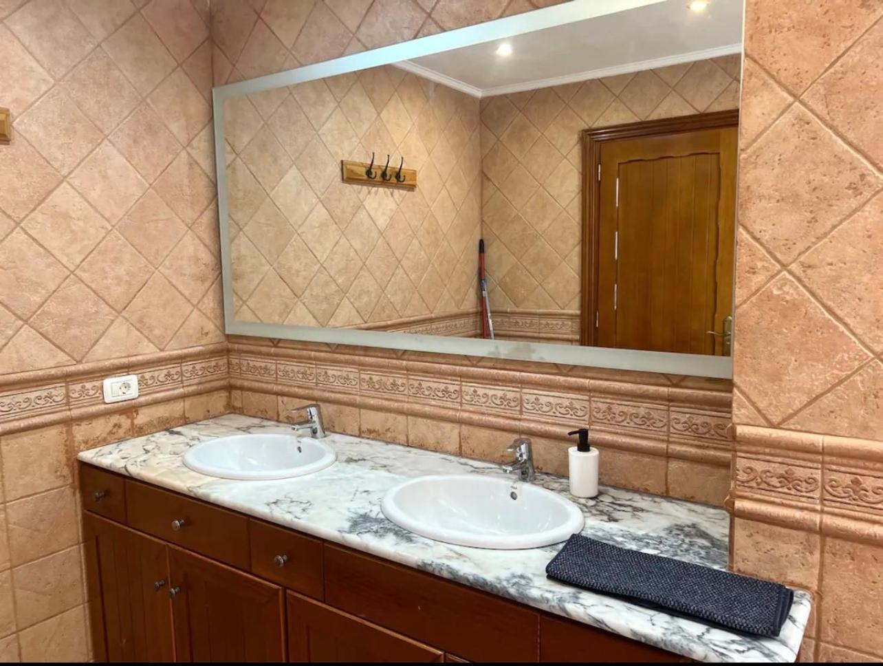 شقة Edificio Rambla Pulido سانتا كروز دي تينيريف المظهر الخارجي الصورة